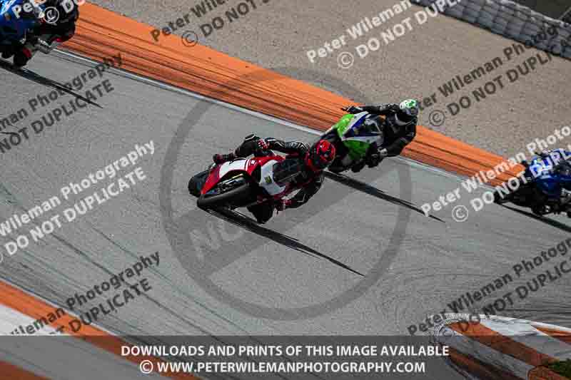 march 2018;motorbikes;no limits;peter wileman photography;portugal;trackday digital images;valencia